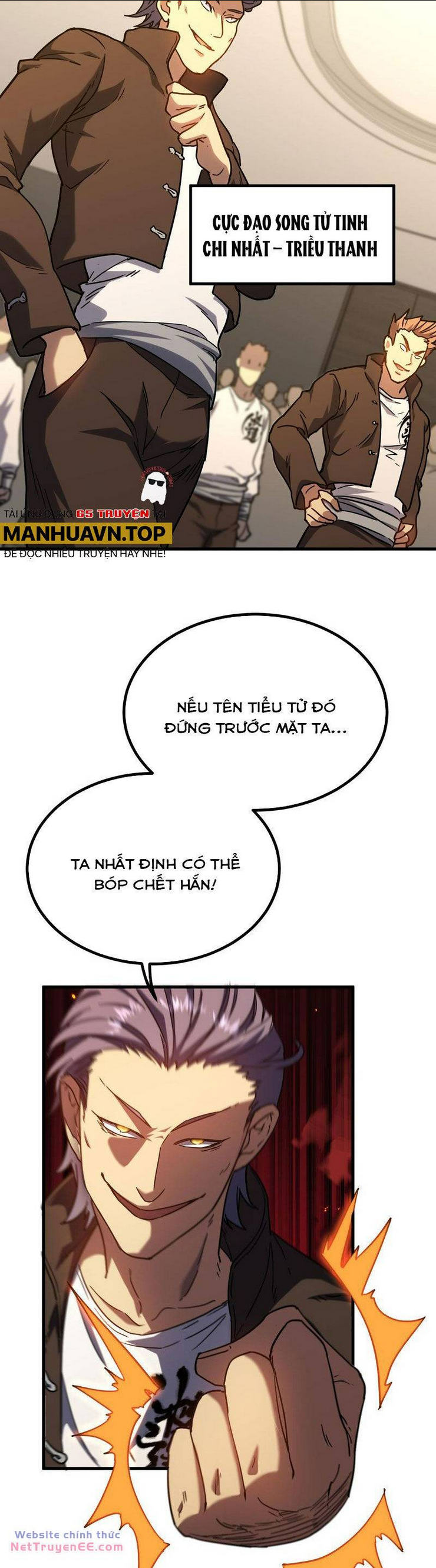 Chương 105 - Trang 18