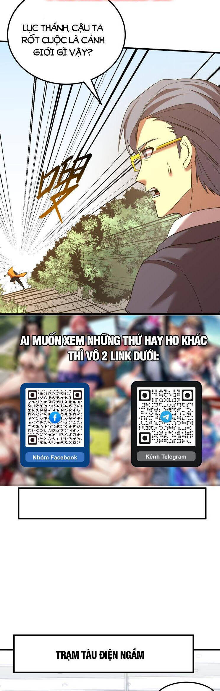 Chương 115 - Trang 18