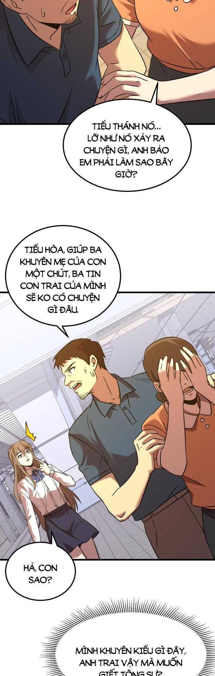 Chương 115 - Trang 20