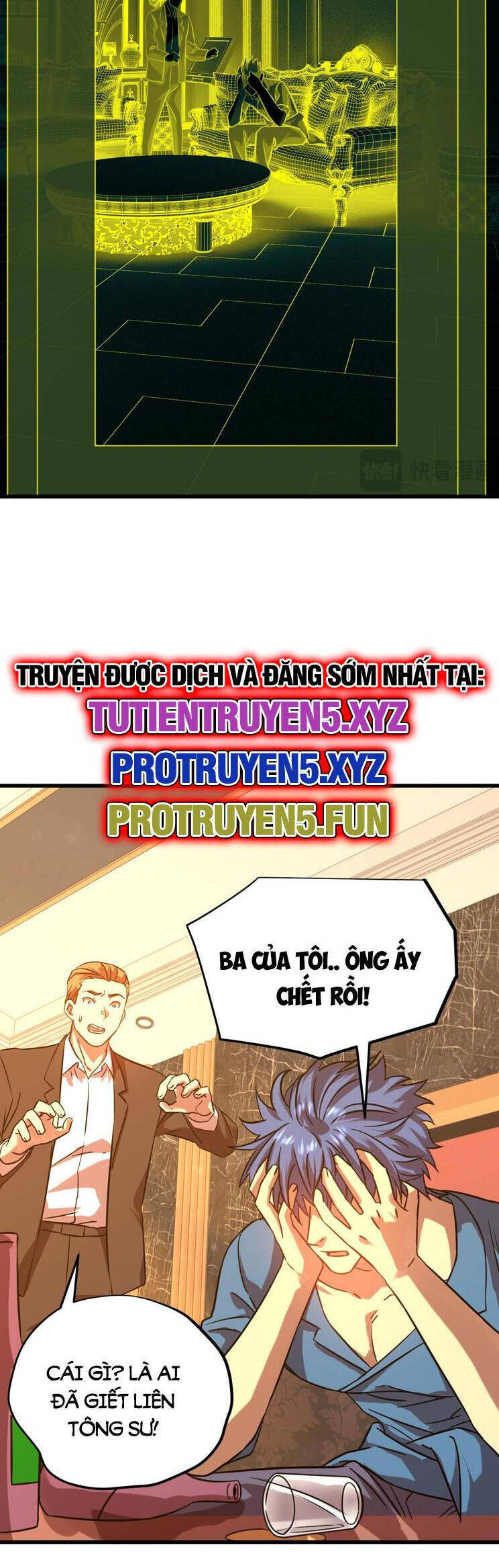 Chương 115 - Trang 38