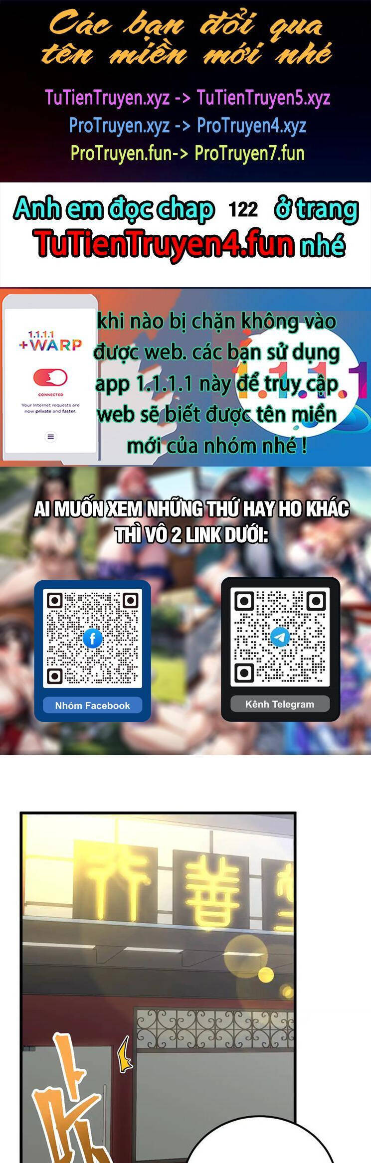 Chương 121 - Trang 1