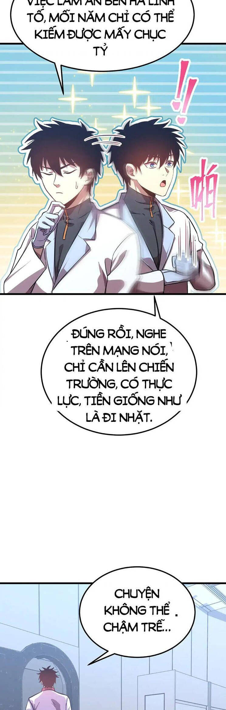 Chương 121 - Trang 17