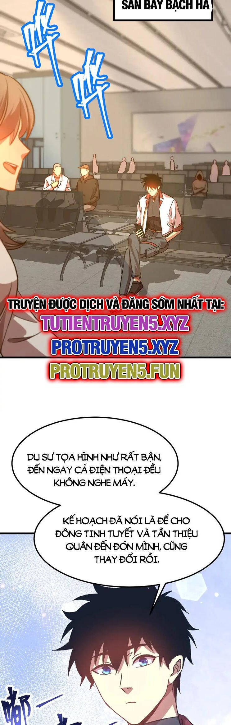 Chương 121 - Trang 19