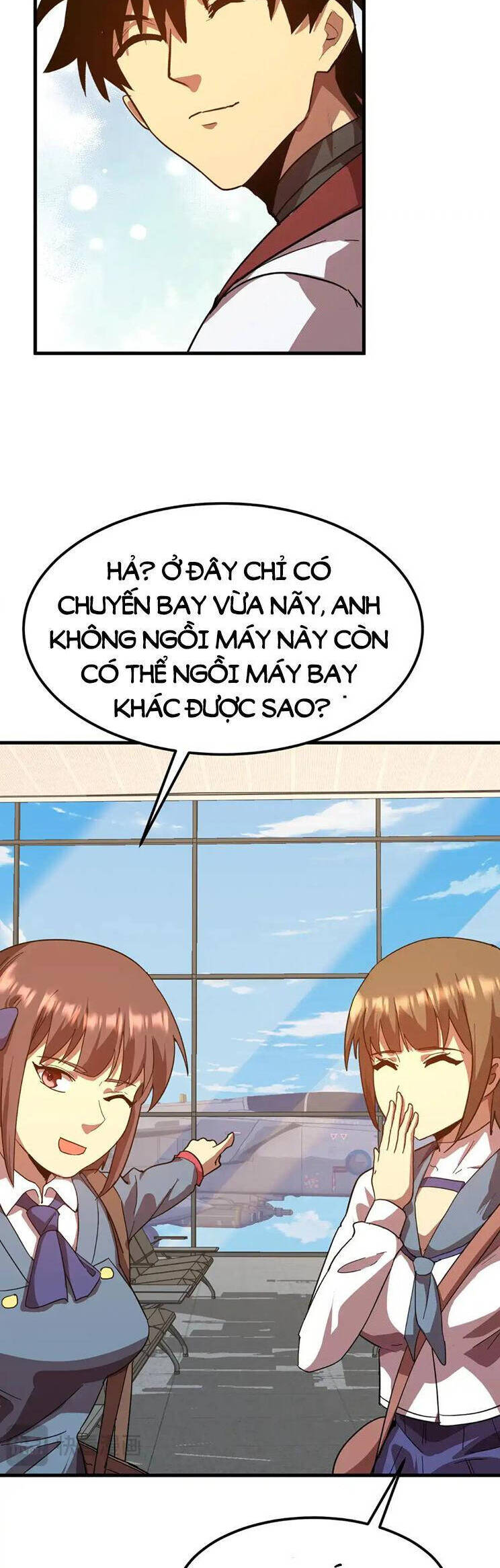 Chương 121 - Trang 27