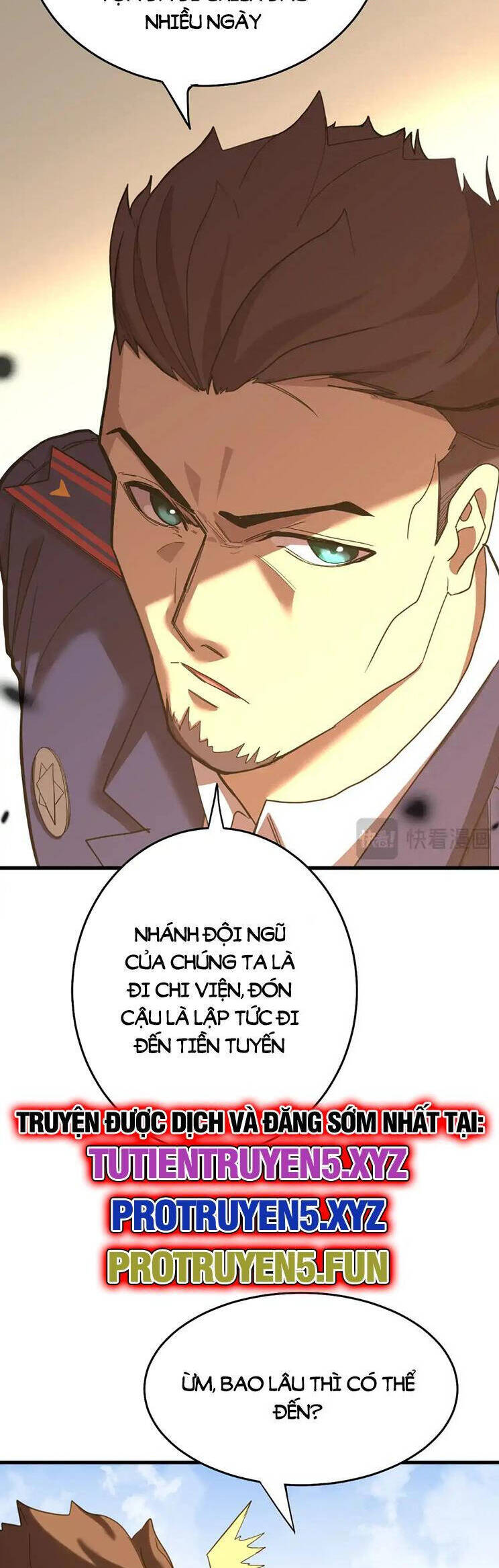 Chương 121 - Trang 33