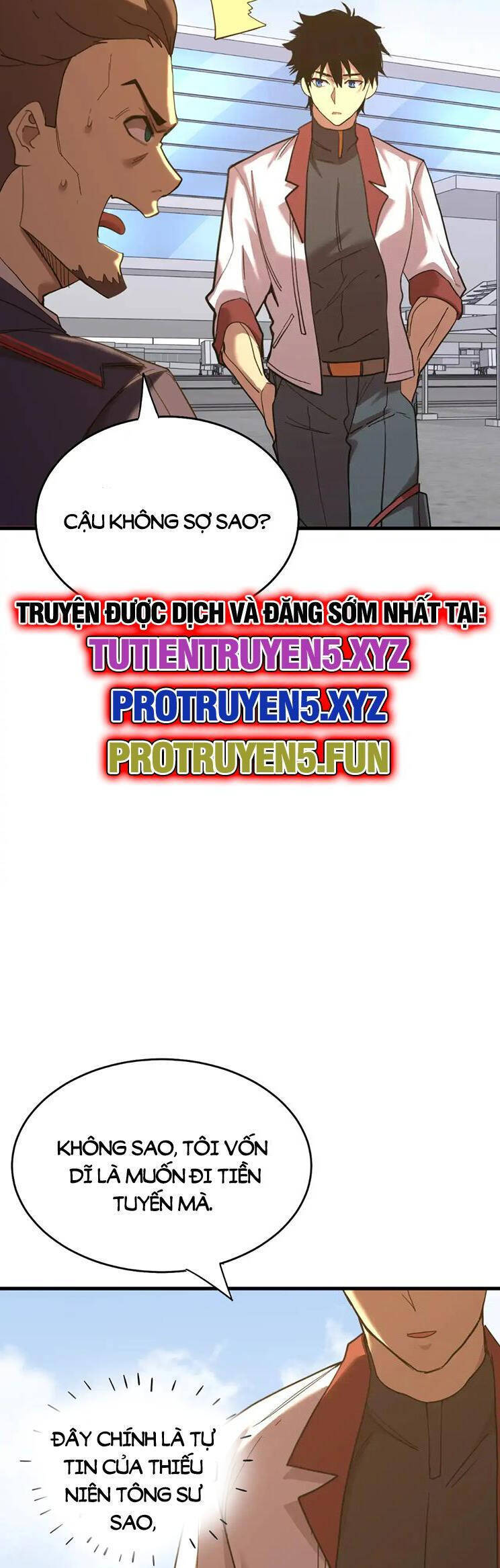 Chương 121 - Trang 34