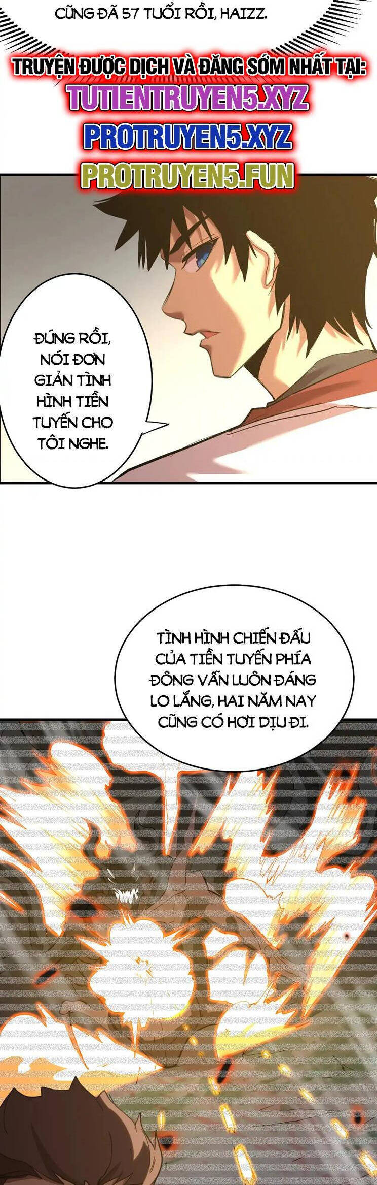Chương 121 - Trang 36