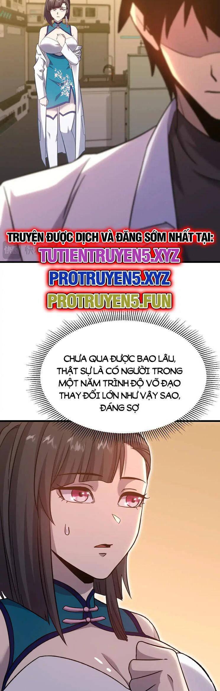 Chương 121 - Trang 10