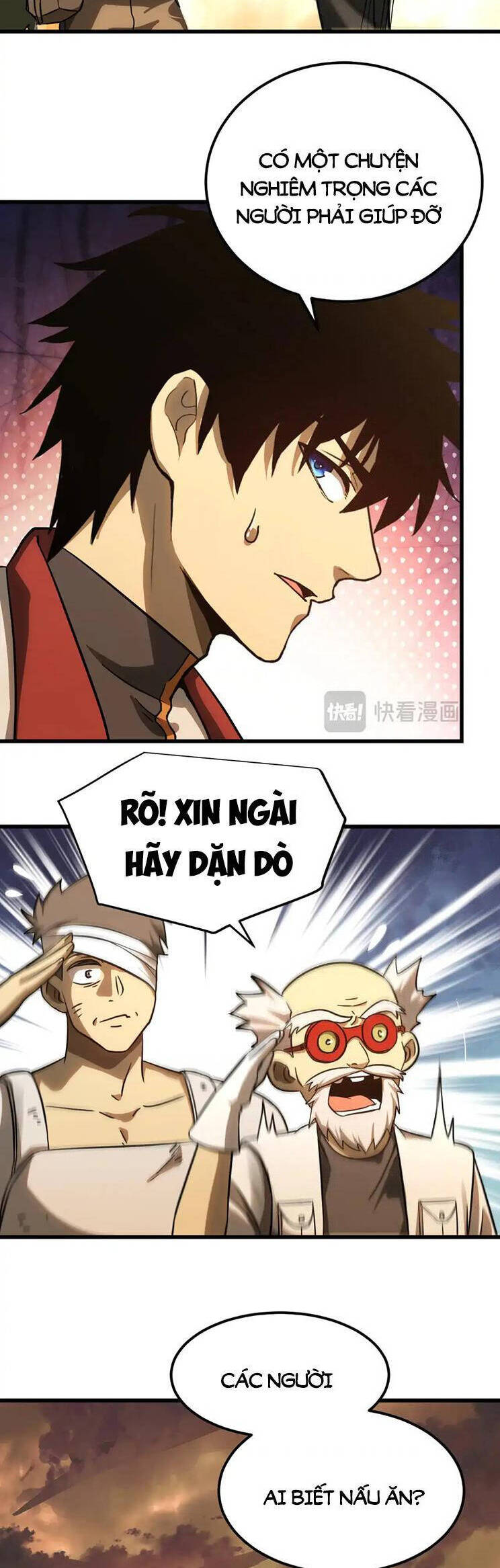 Chương 127 - Trang 18
