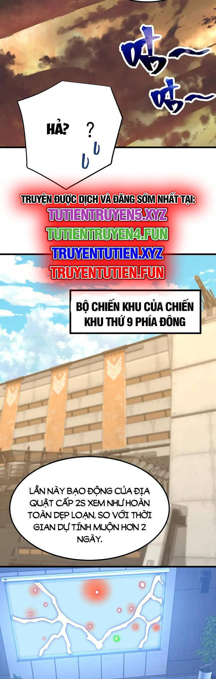 Chương 127 - Trang 19