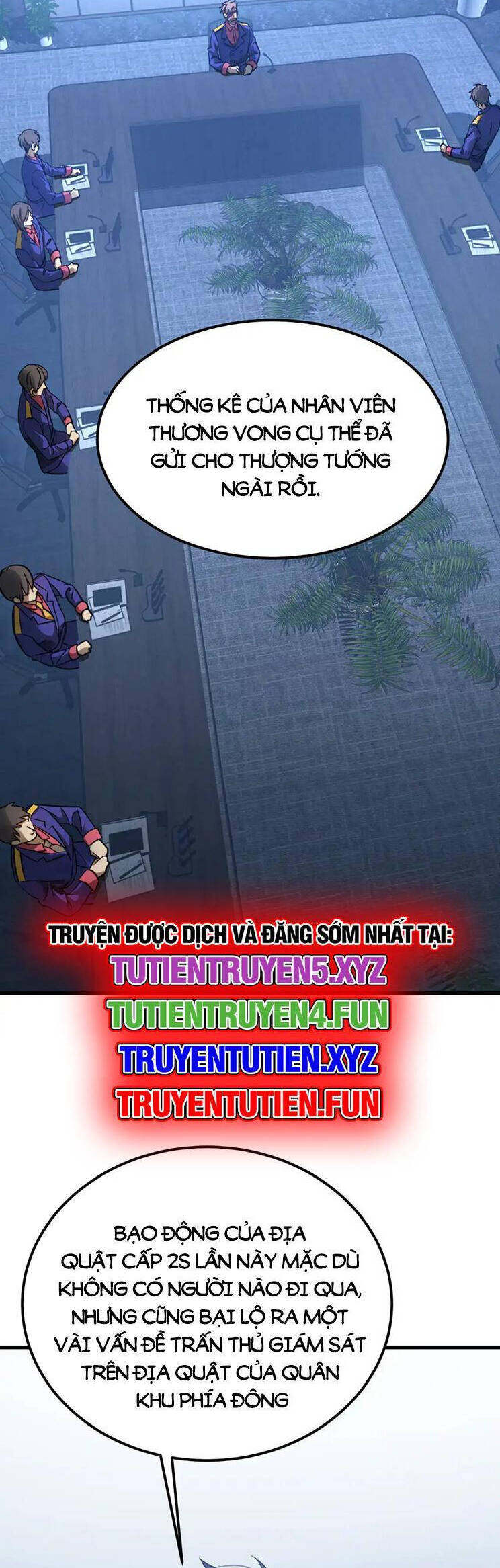Chương 127 - Trang 20