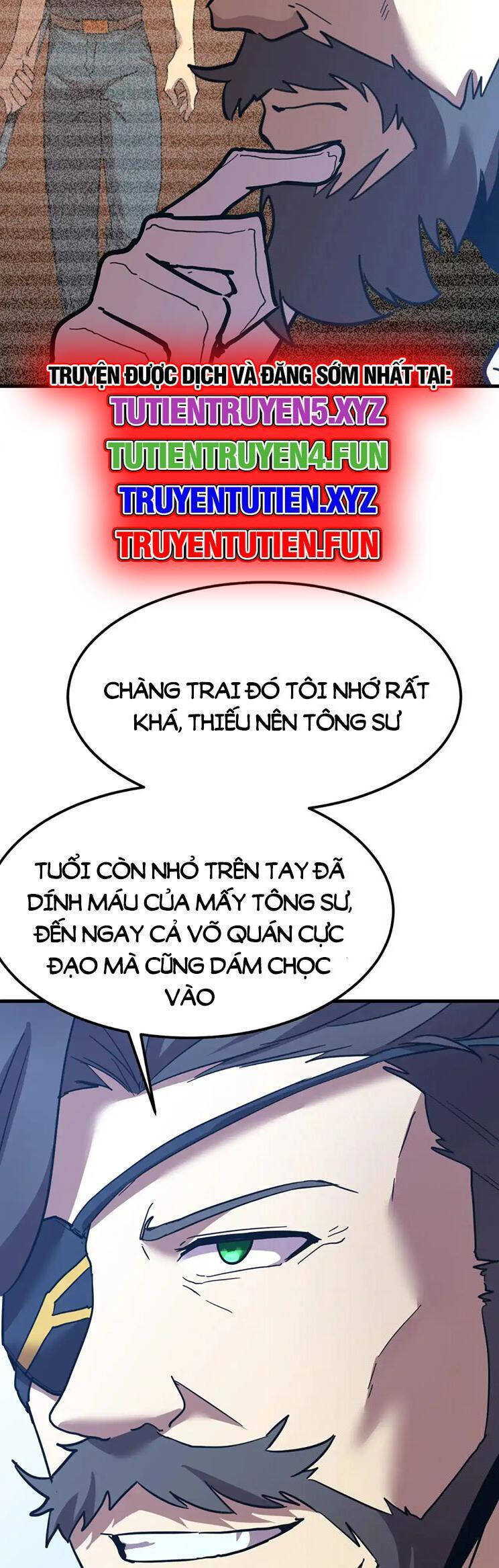 Chương 127 - Trang 31