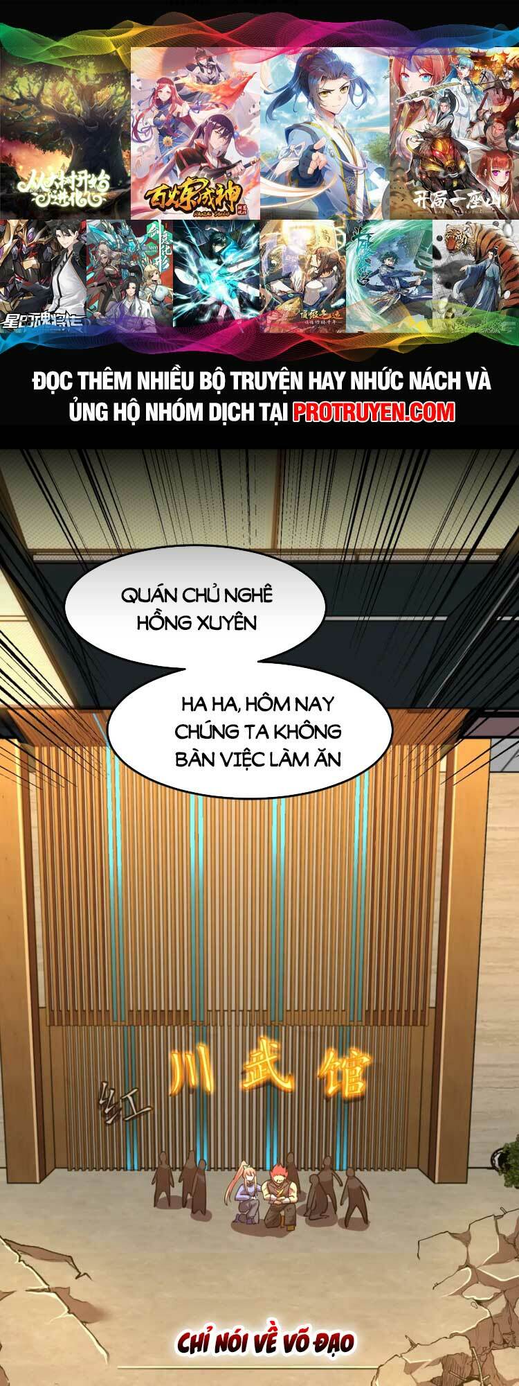 Chương 28 - Trang 1