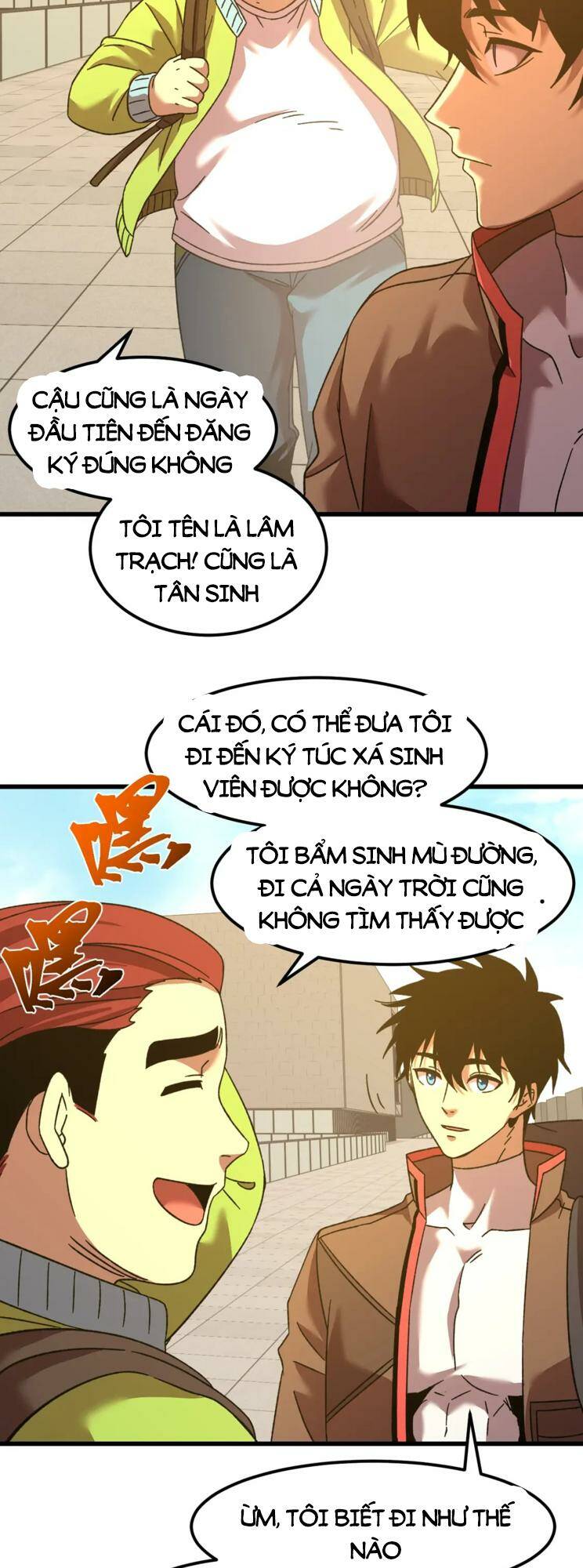 Chương 67 - Trang 22