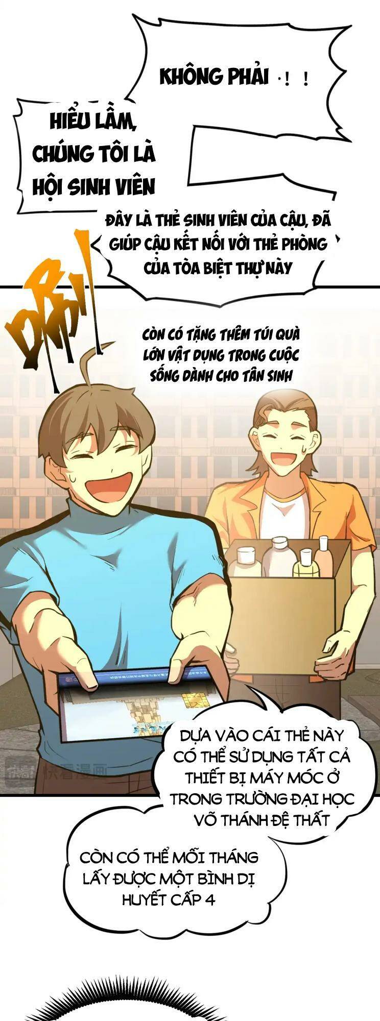 Chương 69 - Trang 5