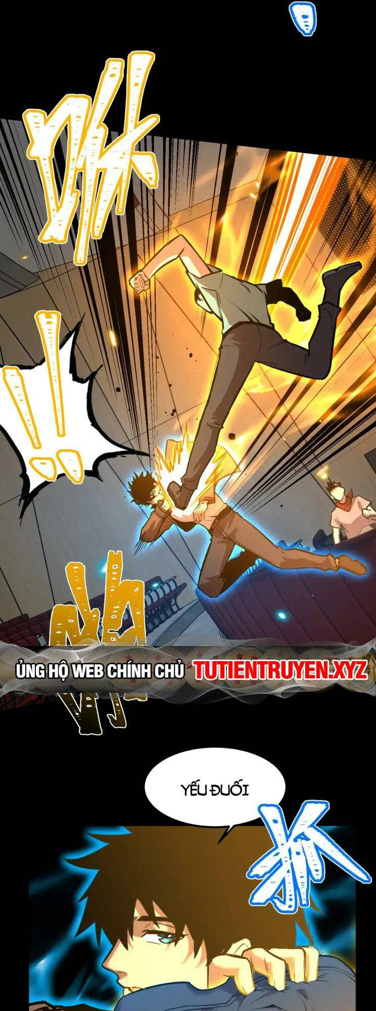 Chương 71 - Trang 21