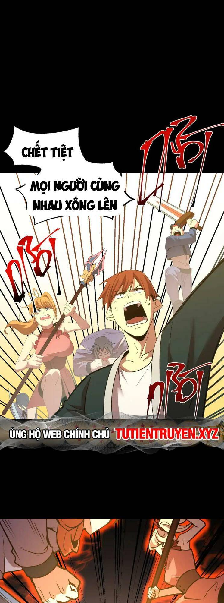 Chương 71 - Trang 38