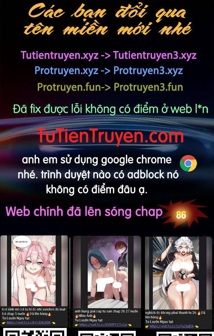 Chương 85 - Trang 1
