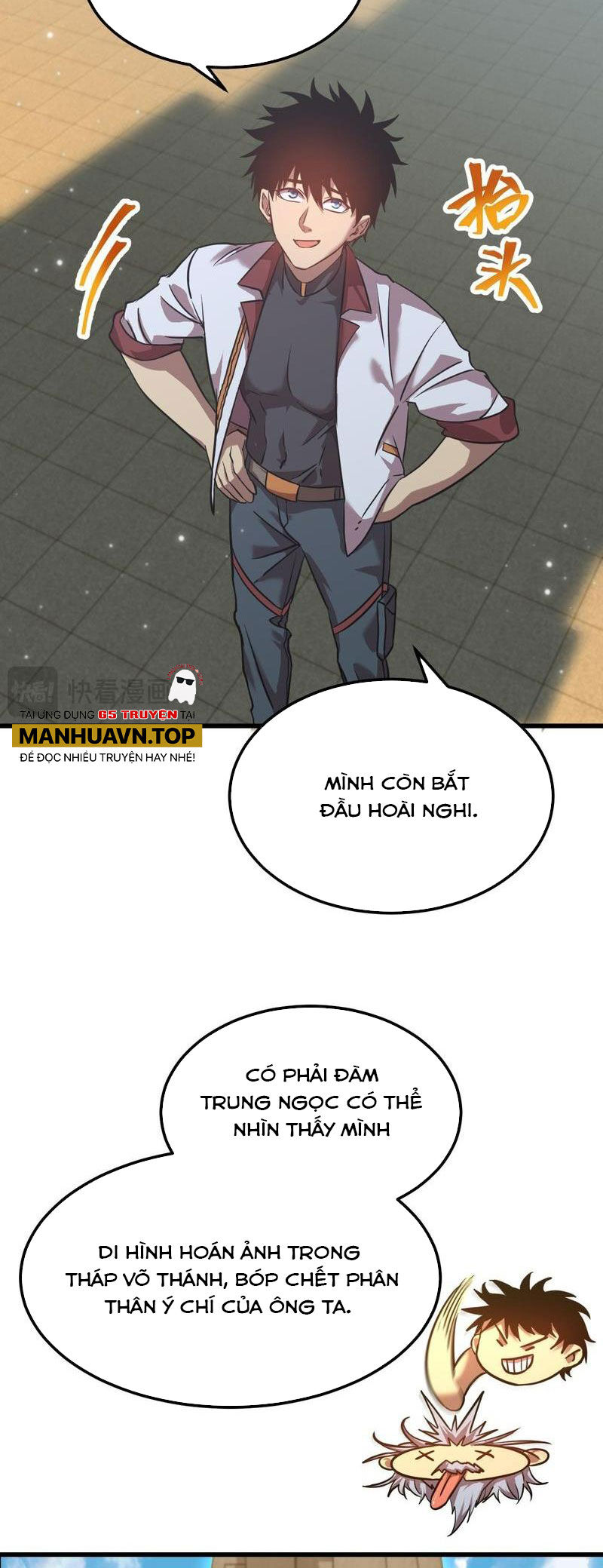 Chương 94 - Trang 32