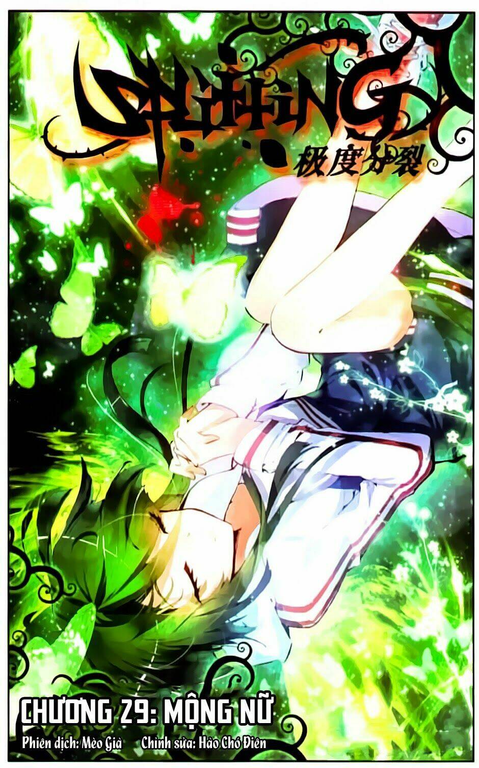 Chương 29 - Trang 2