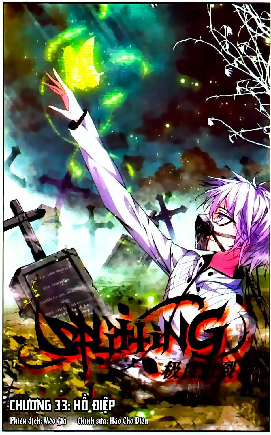 Chương 33 - Trang 2
