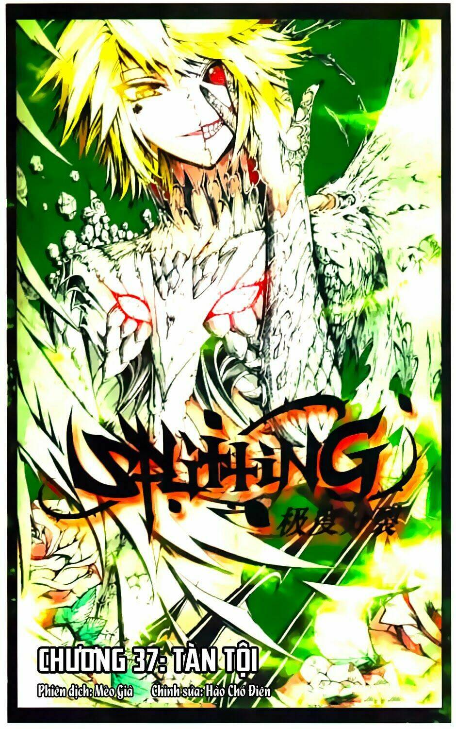 Chương 37 - Trang 1