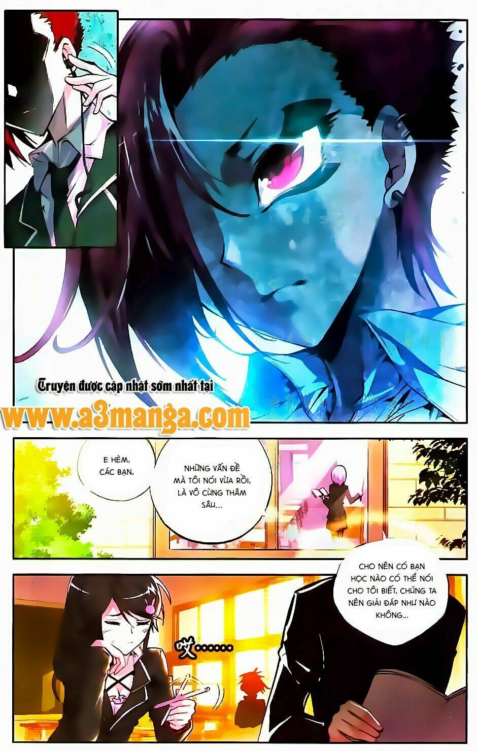 Chương 38 - Trang 5