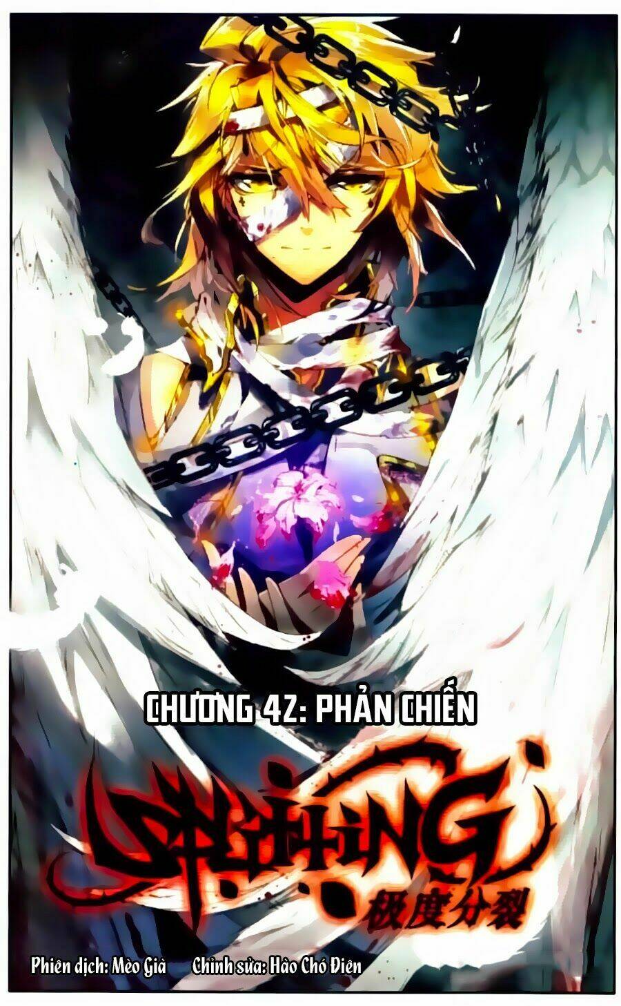 Chương 42 - Trang 2