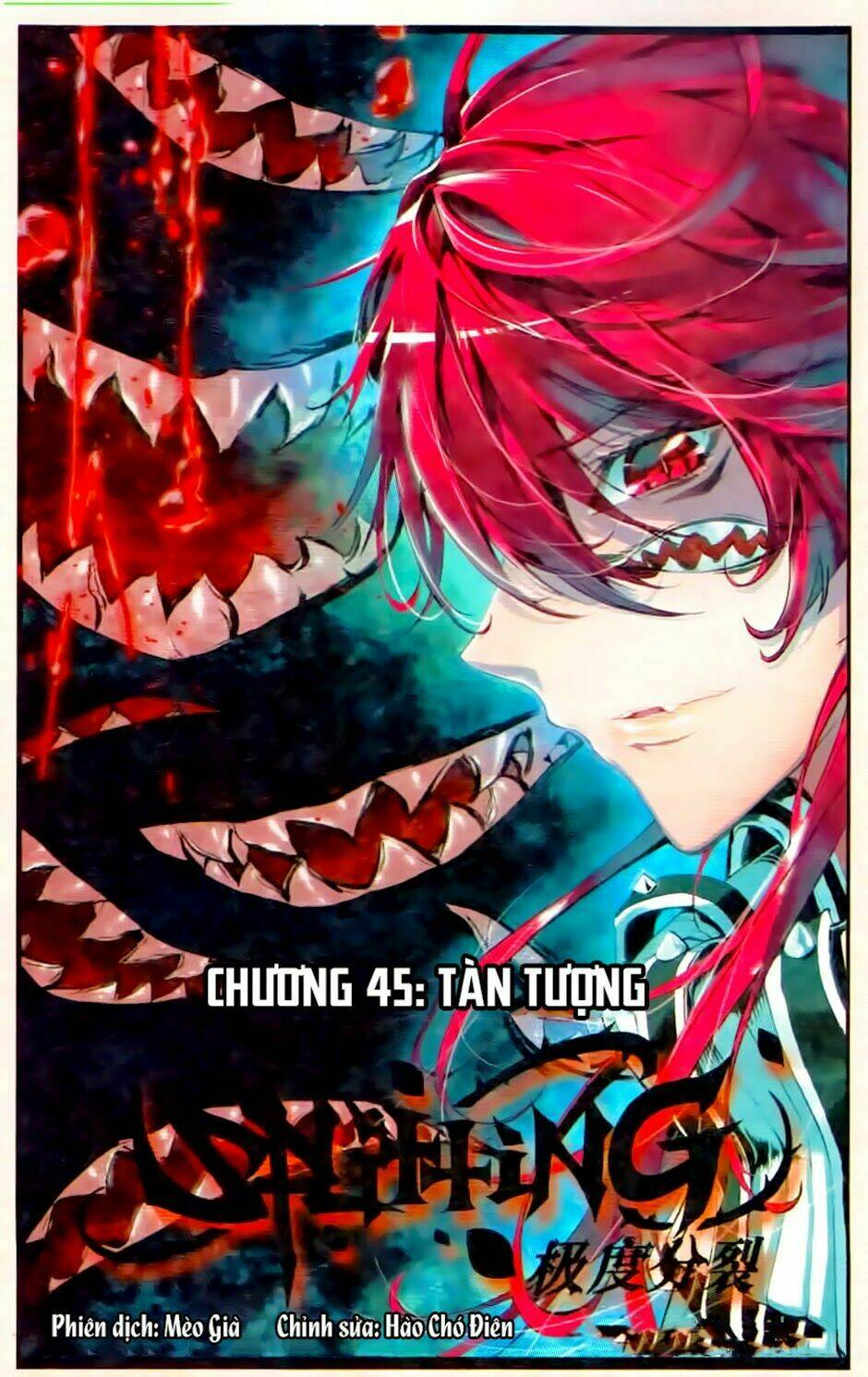 Chương 45 - Trang 2