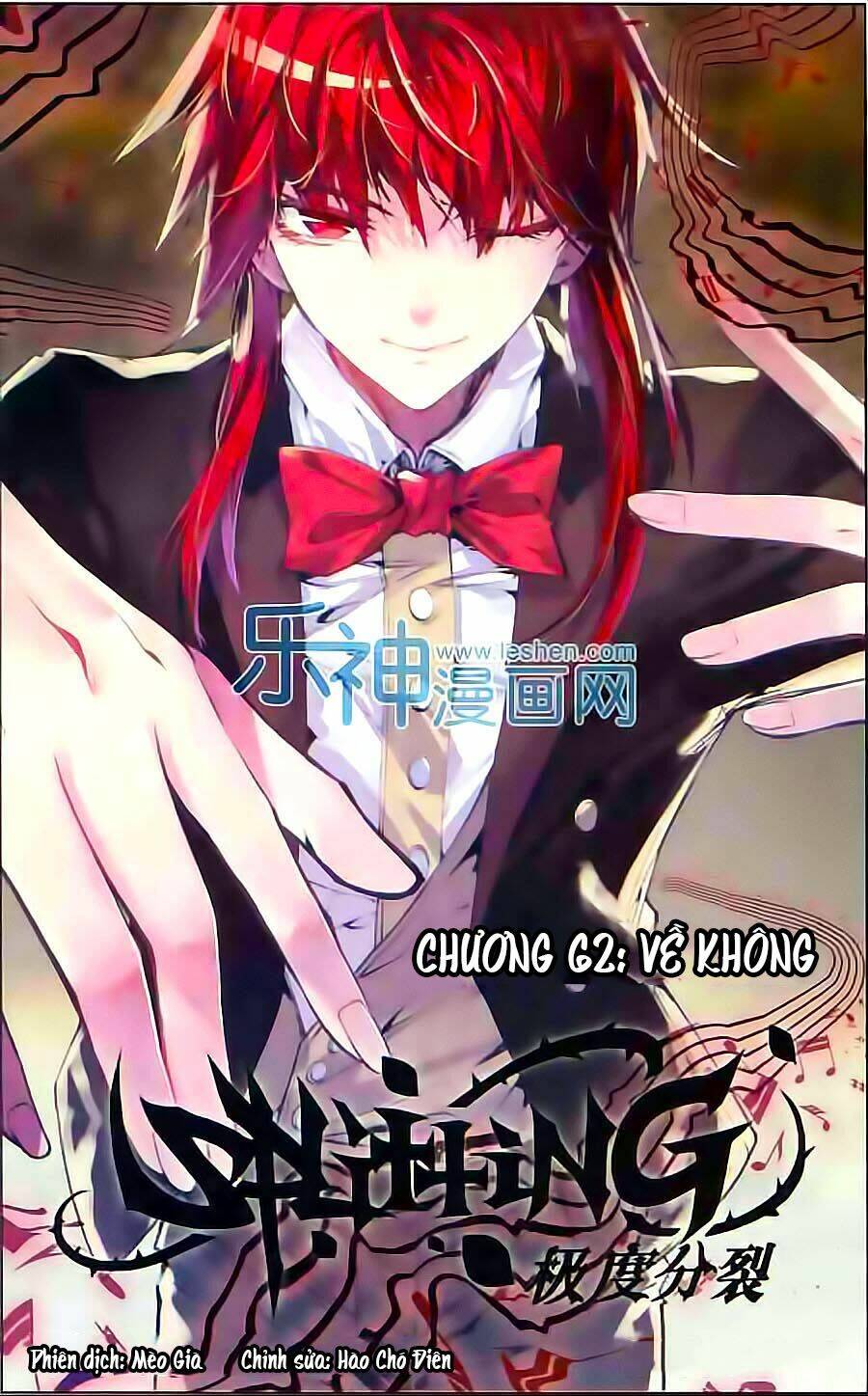 Chương 62 - Trang 1