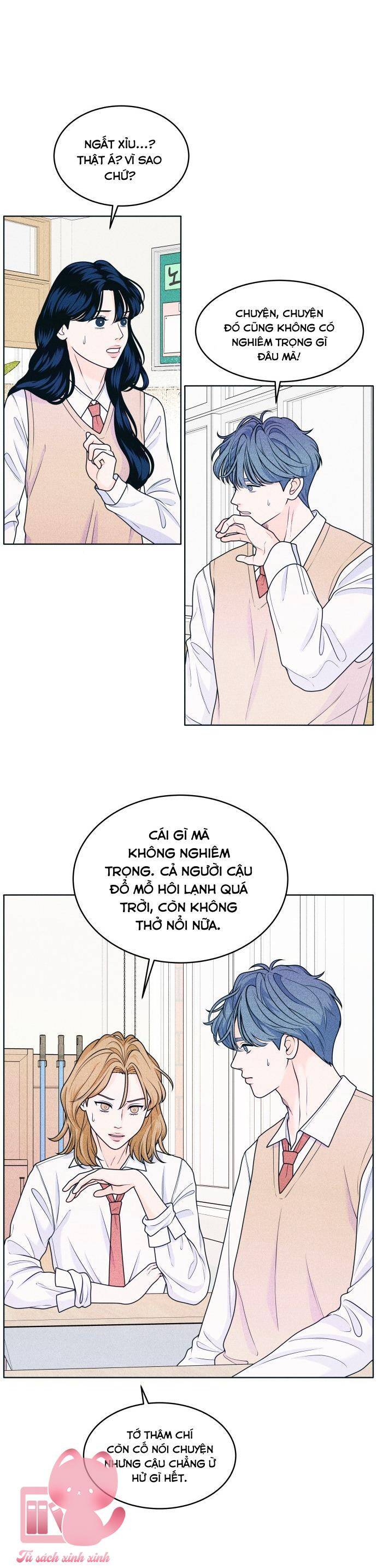 Chapter 25 - Trang 22