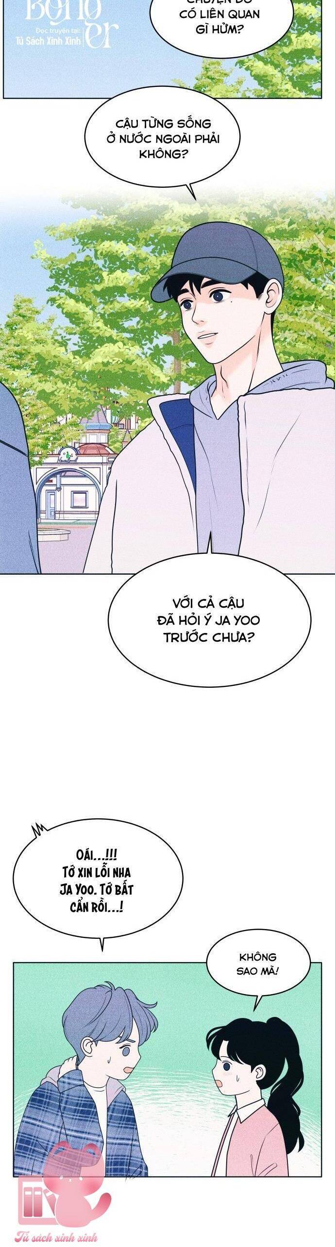 Chapter 28 - Trang 21