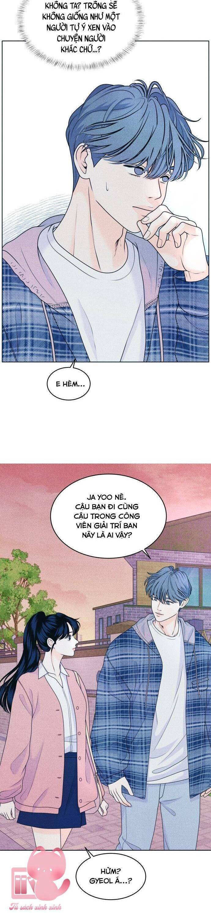 Chapter 29 - Trang 28