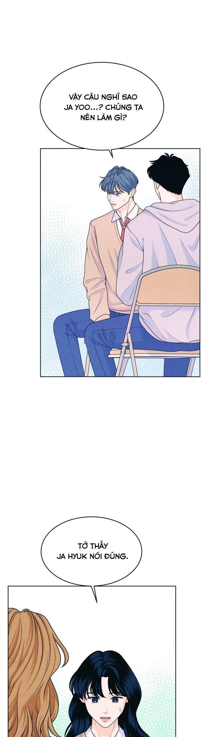 Chapter 31 - Trang 21