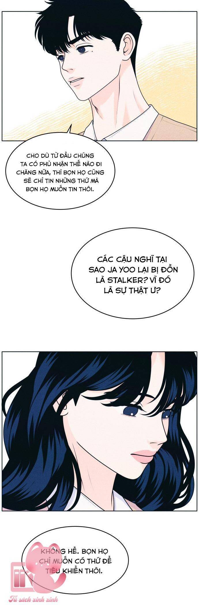 Chapter 32 - Trang 20