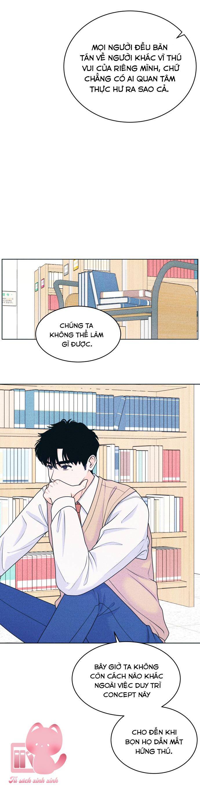 Chapter 32 - Trang 21