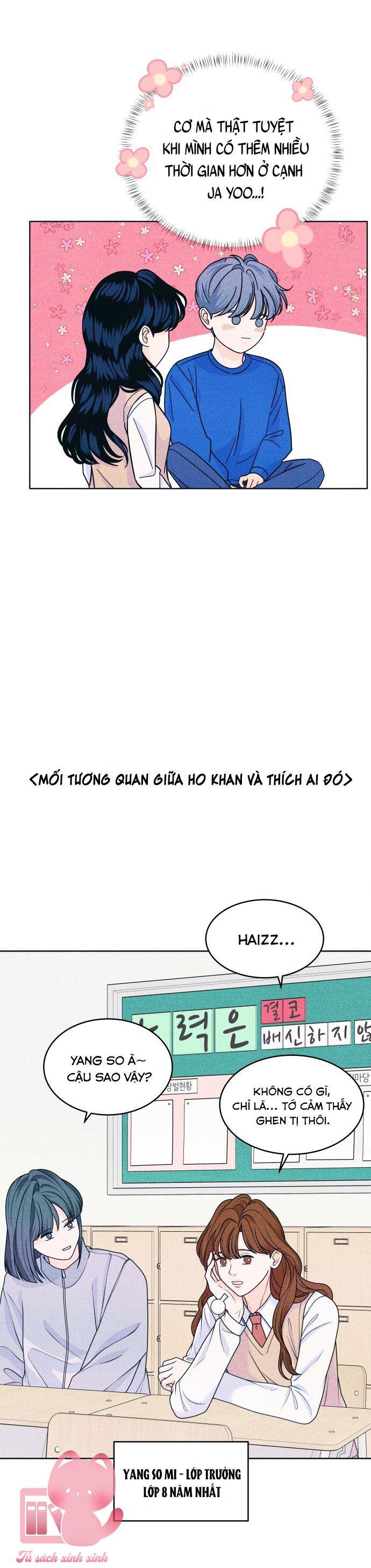Chapter 32 - Trang 27