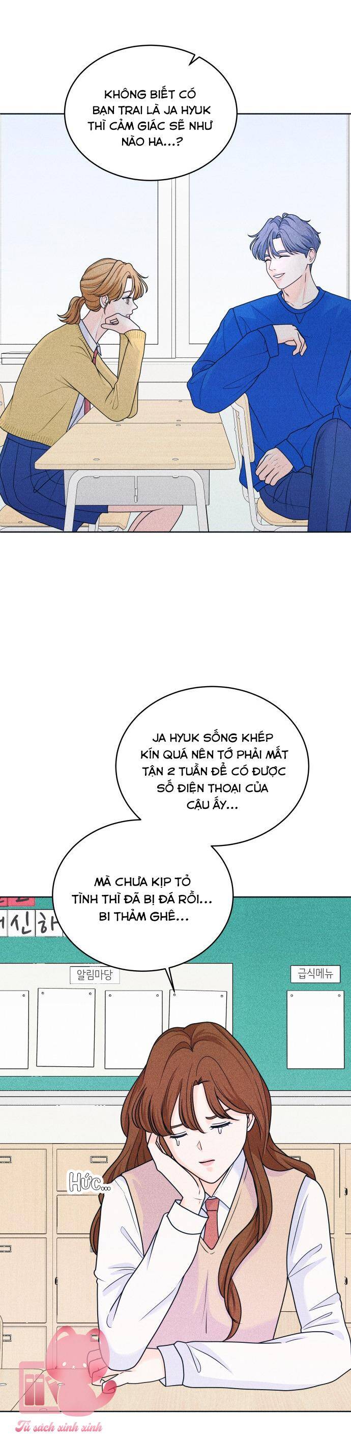 Chapter 32 - Trang 28