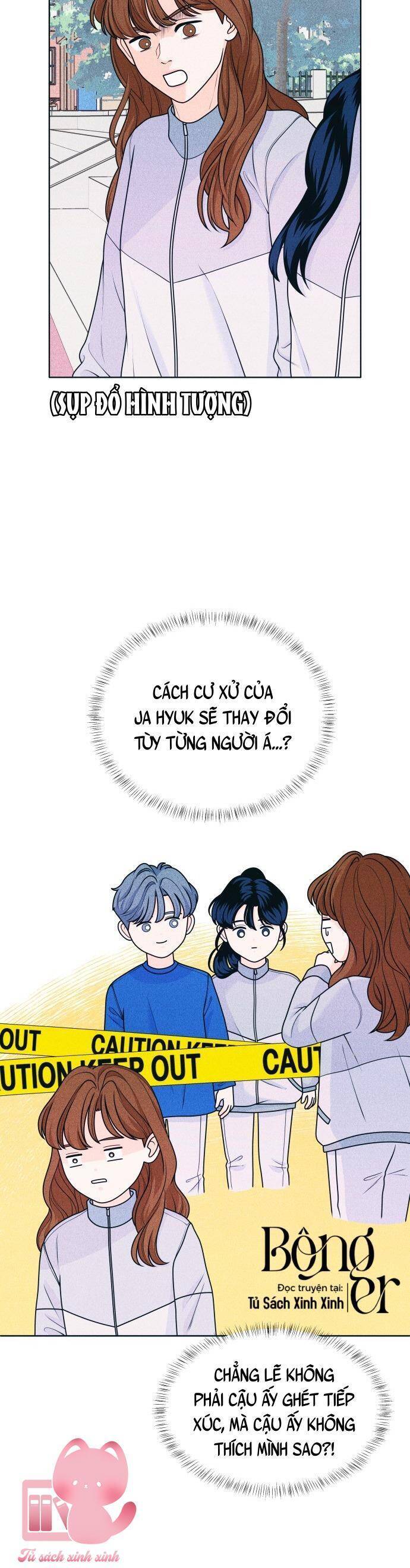 Chapter 33 - Trang 17