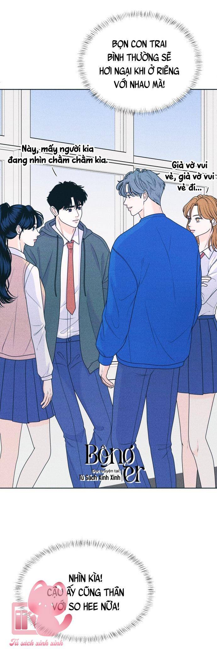 Chapter 33 - Trang 22