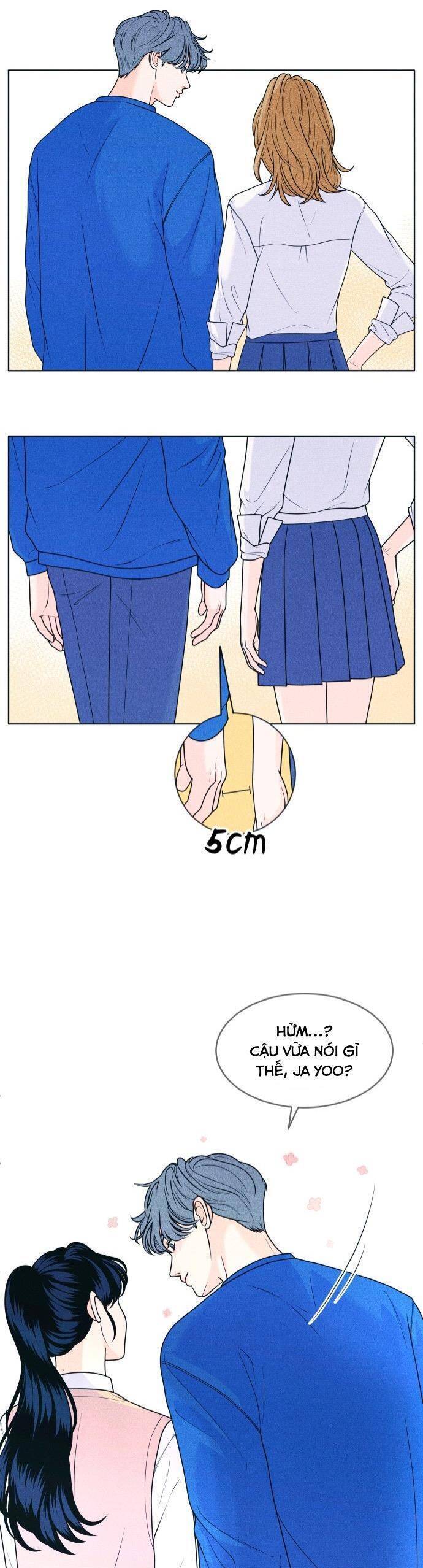 Chapter 33 - Trang 23
