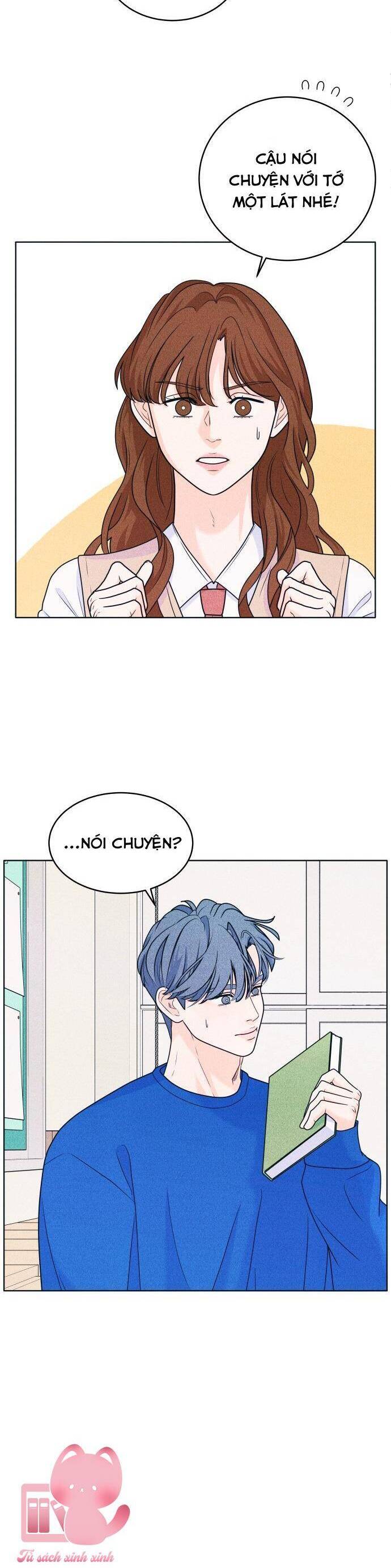 Chapter 33 - Trang 30