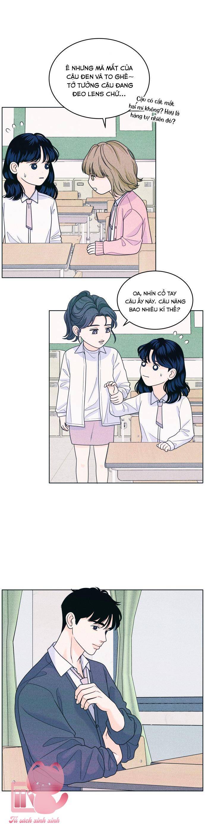 Chapter 35 - Trang 21