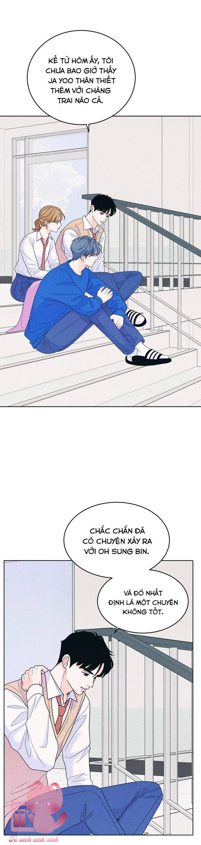 Chapter 35 - Trang 28