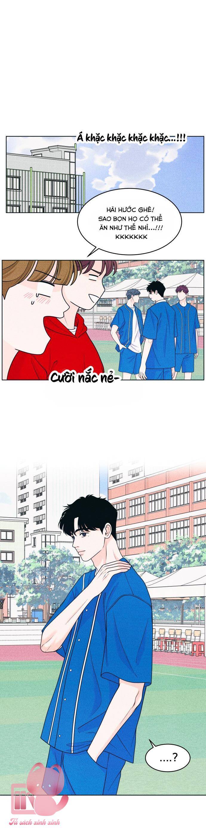 Chapter 38 - Trang 21