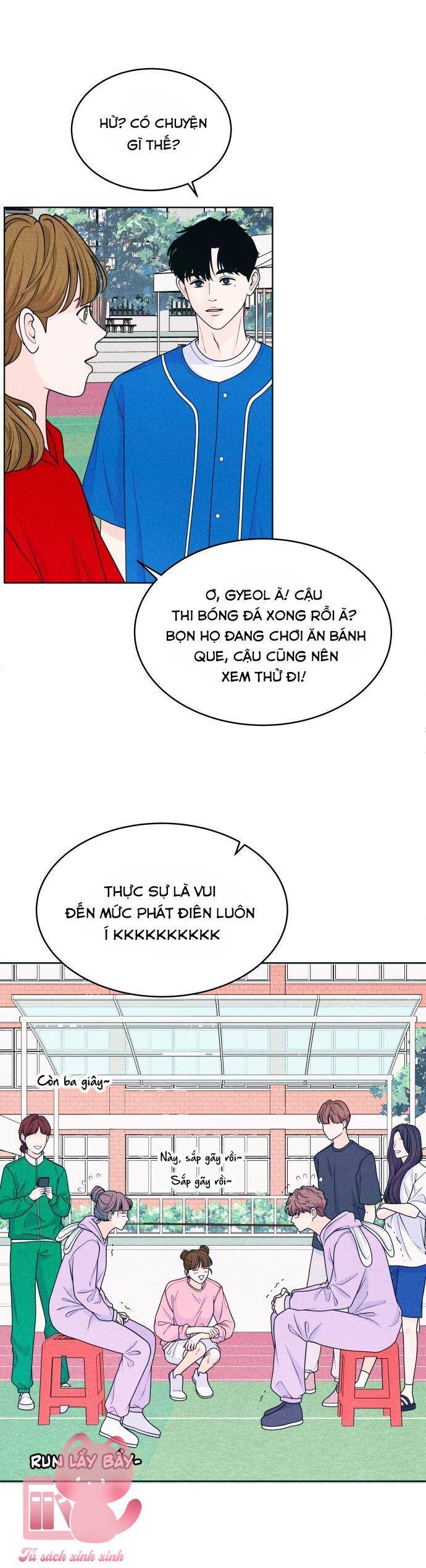 Chapter 38 - Trang 22