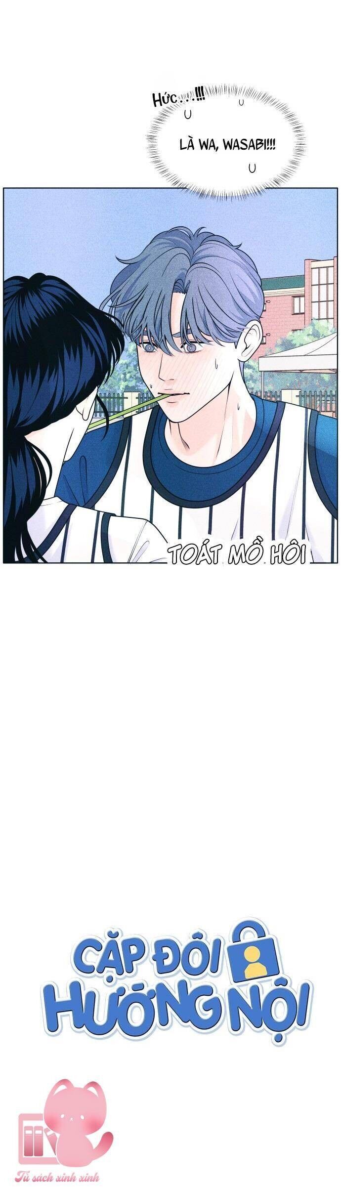 Chapter 39 - Trang 3