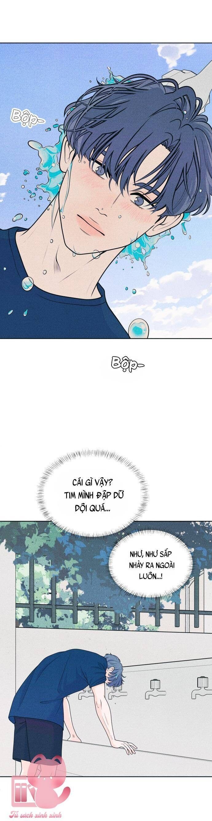 Chapter 39 - Trang 21
