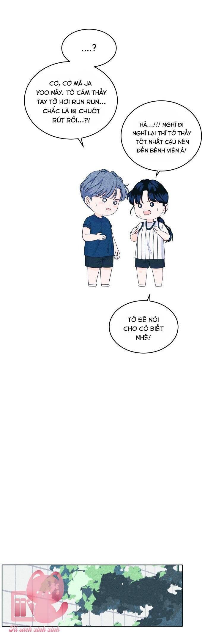 Chapter 39 - Trang 31