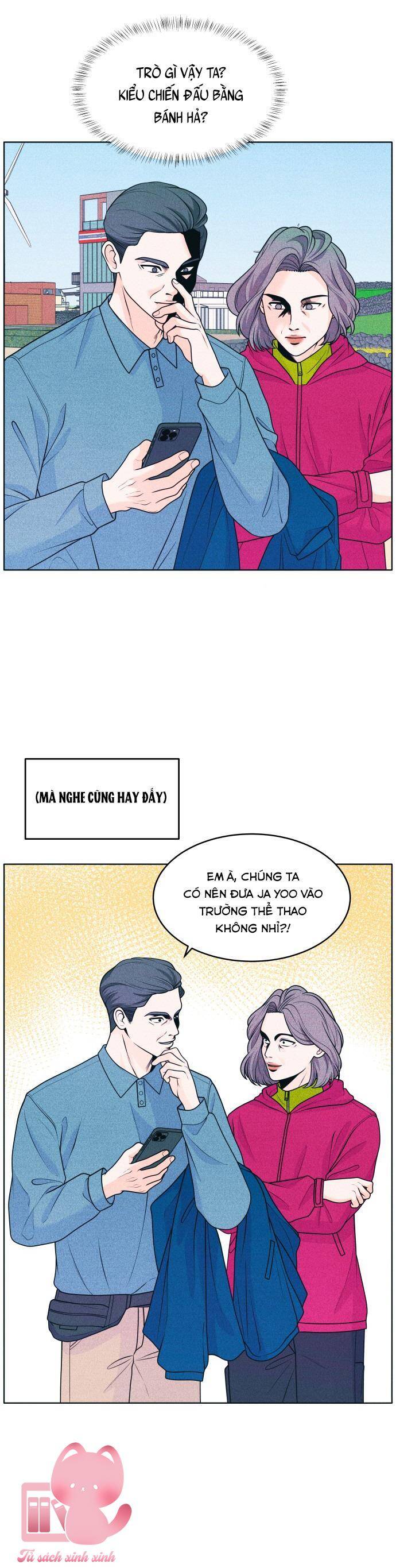 Chapter 40 - Trang 12
